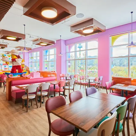 Legoland Korea Resort Hotel