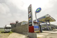 大邱農工禪 - SPA