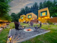 Yangpyeong Pool Villa Manoa Отели рядом с достопримечательностью «Галерея «Сонаги»»