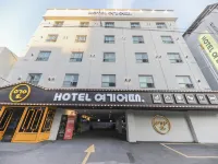 光州中興洞酒店-如家酒店 鄰近光州市立民俗博物館的酒店