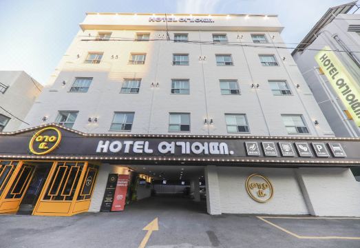 호텔여기어때 광주역점