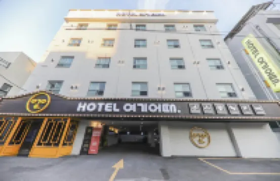 光州中興洞飯店-如家飯店