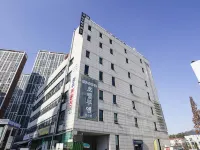 안산 루엠 호텔 다이아몬드공원 주변 호텔