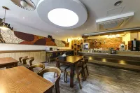 W Hotel Gumi Okgye - พร้อมอาหารเช้า