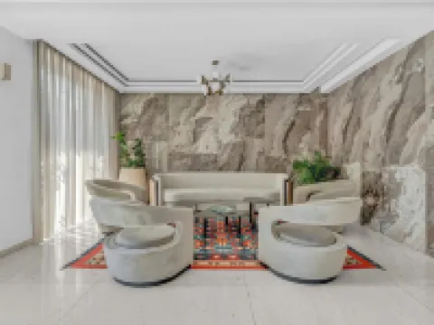 Hotel Plaza Berat Hotels in Berat