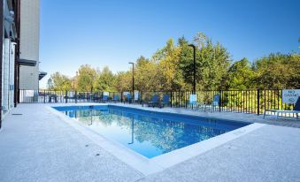 Holiday Inn Express & Suites Murfreesboro West by IHG