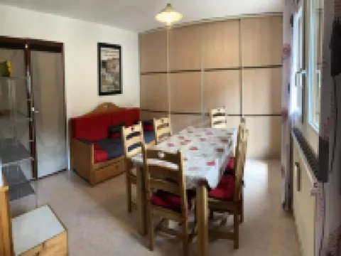 Apartment in Risoul by St Marie Chairlift