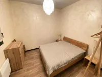 3 Rooms for 4 People Hotele w: Bareges