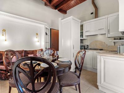 Stylish Penthouse in Sesto San Giovanni