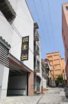 Rolovi Xalapa Hotel
