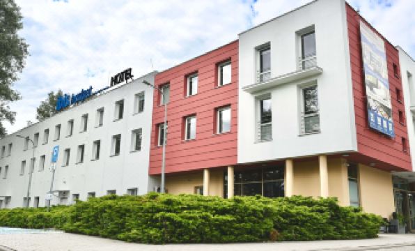 Ibis Budget Wroclaw Stadion