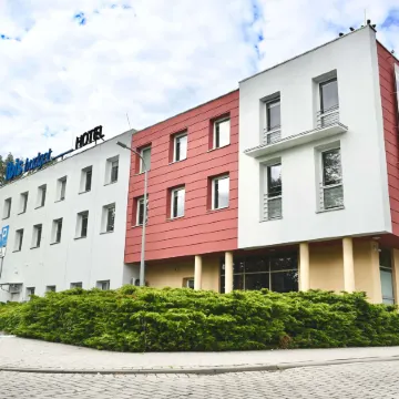 Ibis Budget Wroclaw Stadion