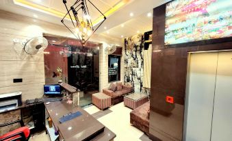 Hotel Krishna's Near Golden Temple