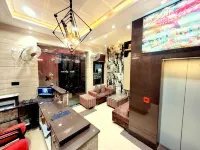 هوتل كريشناس باي أربان جالاكسي