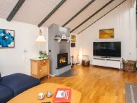 Secluded Haven in Rindby - 2-Star