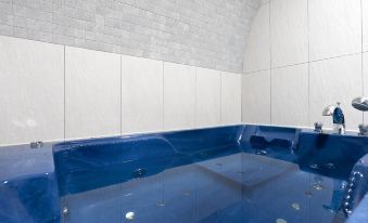 Gapyeong Momo Glamping