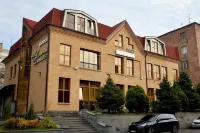 Yerevan Deluxe Hotel