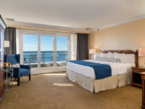 Water's Edge Resort & Spa Hotels in Middlesex County