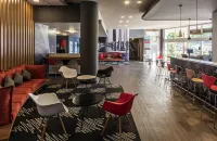 ibis Sao Jose dos Campos Dutra