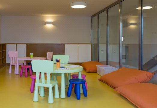 오자디 타비라 호텔