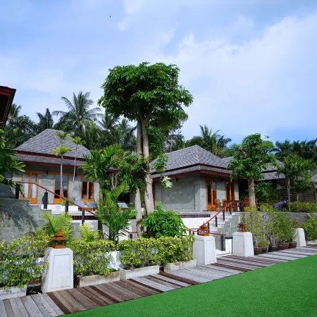 Nakamanda Resort & Spa