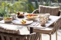 Alizo Boutique Hotel & Spa - Adults Only - breakfast