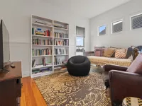 Lakeside 3-Bed Family Home with Amazing Views