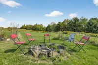 Peaceful Secluded Wausau Retreat 3 Bedroom Home