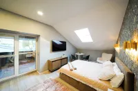 Svaja ApartHotel & Spa Hotels in 