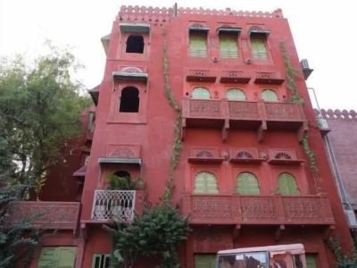 Partap Mahal