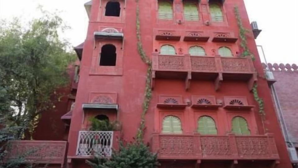 Partap Mahal