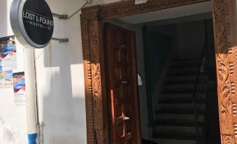 Lost & Found Zanzibar