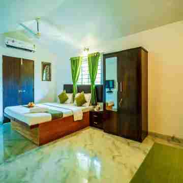 Lavika Stays Villa Palmera Rooms