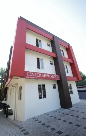 Centur Apartments