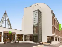 ibis Styles Beaune Centre Hotels in Beaune
