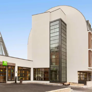 ibis Styles Beaune Centre