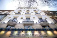 Petit Palace Puerta de Triana