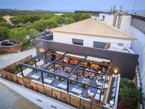 프라이아 베르데 부티크 호텔