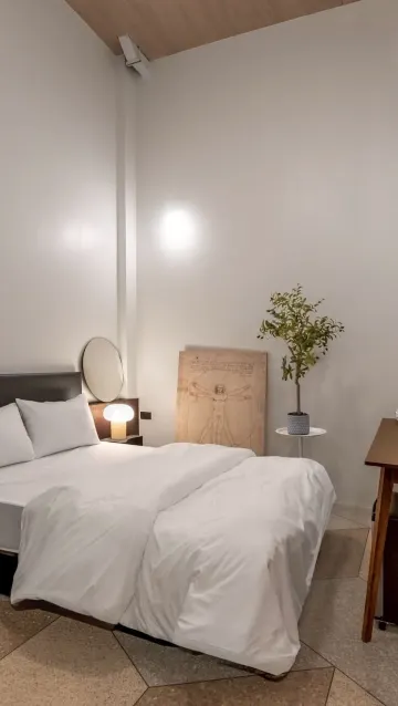 ห้องซูพีเรียร์สำหรับสี่ท่าน