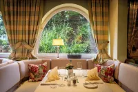 Relais & Châteaux Hotel Schwarzmatt