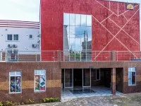 H3 Hotel and Events Centre. Hotels in Abeokuta