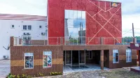 H3 Hotel and Events Centre. Hotels in Abeokuta