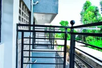 Lux Suites Ambo's Villa Bungoma Hotels in Chwele