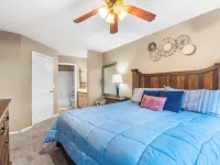 Lake Harbour on TRL For 6 Hotels in Ridgedale