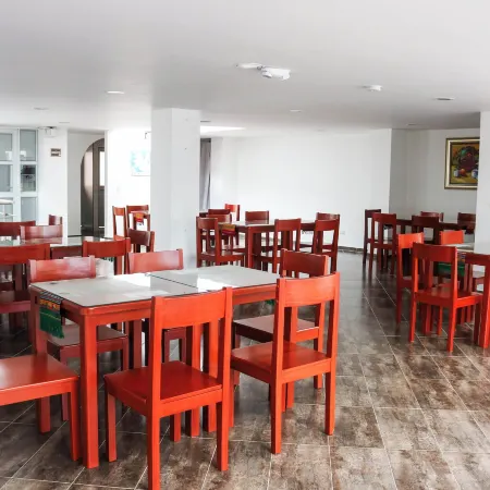 Juan Sebastián Hotel