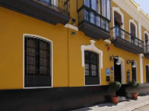 San Gil Hotels near Centro Cultural Santa Clara