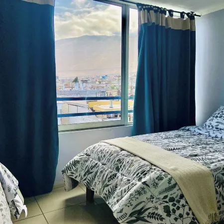 Hotel Khantati