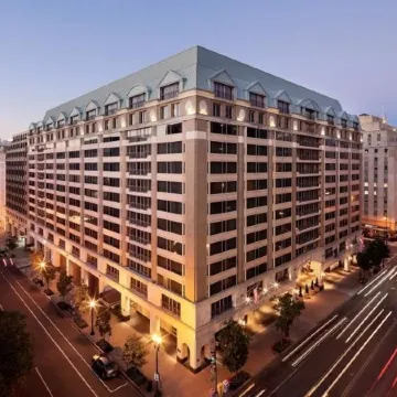 Grand Hyatt Washington