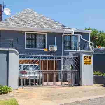 Ogans Guest Villa 21 Elizabeth avanue Hotel Exterior