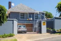 โอกานส์ เกสต์วิลลา 21 เอลิซาเบธ อเวนิว โรงแรมใน